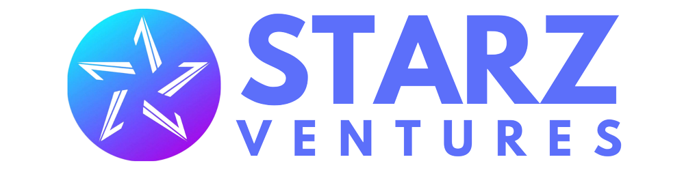STARZ Ventures